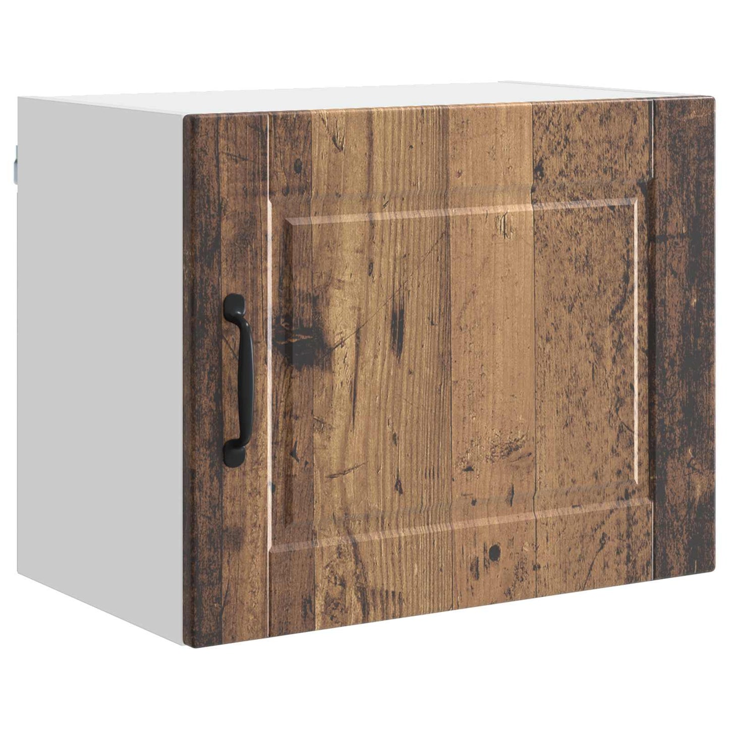 Mobile da cucina con lo scaffale Legno vecchio 50 x 31 x 40 cm