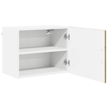 Mobile da cucina con porta Rovere artigianale 50 x 31 x 40 cm