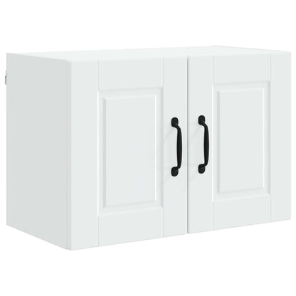 Mobile da cucina Bianco 60 x 31 x 40 cm Legno multistrato