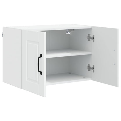 Mobile da cucina Bianco 60 x 31 x 40 cm Legno multistrato