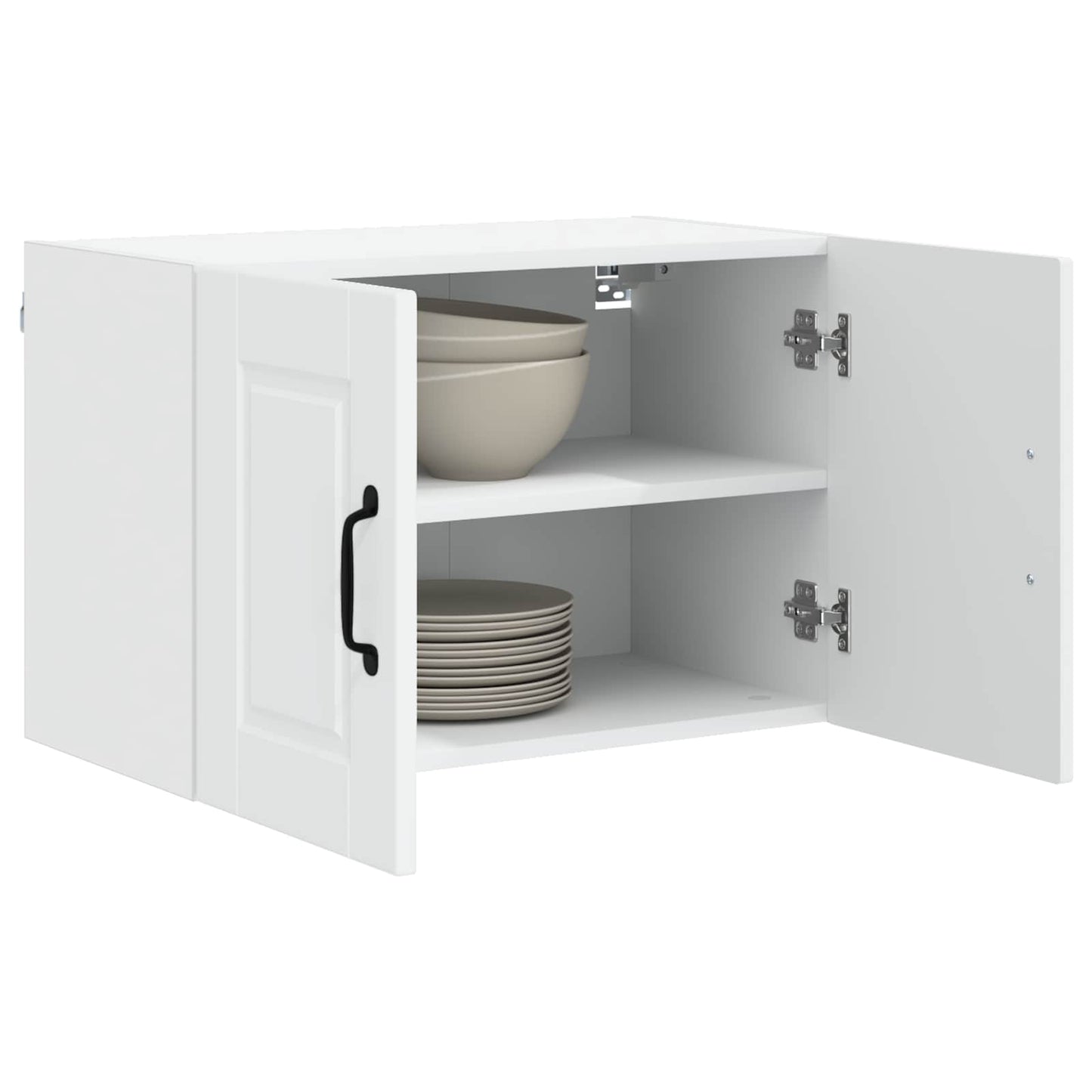 Mobile da cucina Bianco 60 x 31 x 40 cm Legno multistrato
