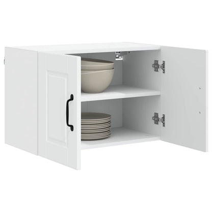 Mobile da cucina Bianco 60 x 31 x 40 cm Legno multistrato