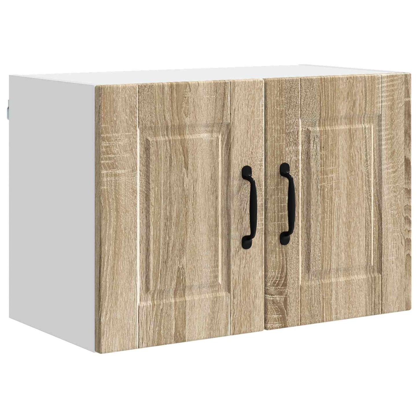 Mobile da cucina con lo scaffale Rovere Sonoma 60 x 31 x 40 cm