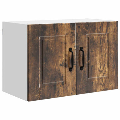 Mobile da cucina Rovere fumÃ© 60 x 31 x 40 cm Legno multistrato