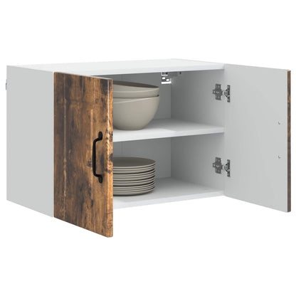 Mobile da cucina Rovere fumÃ© 60 x 31 x 40 cm Legno multistrato
