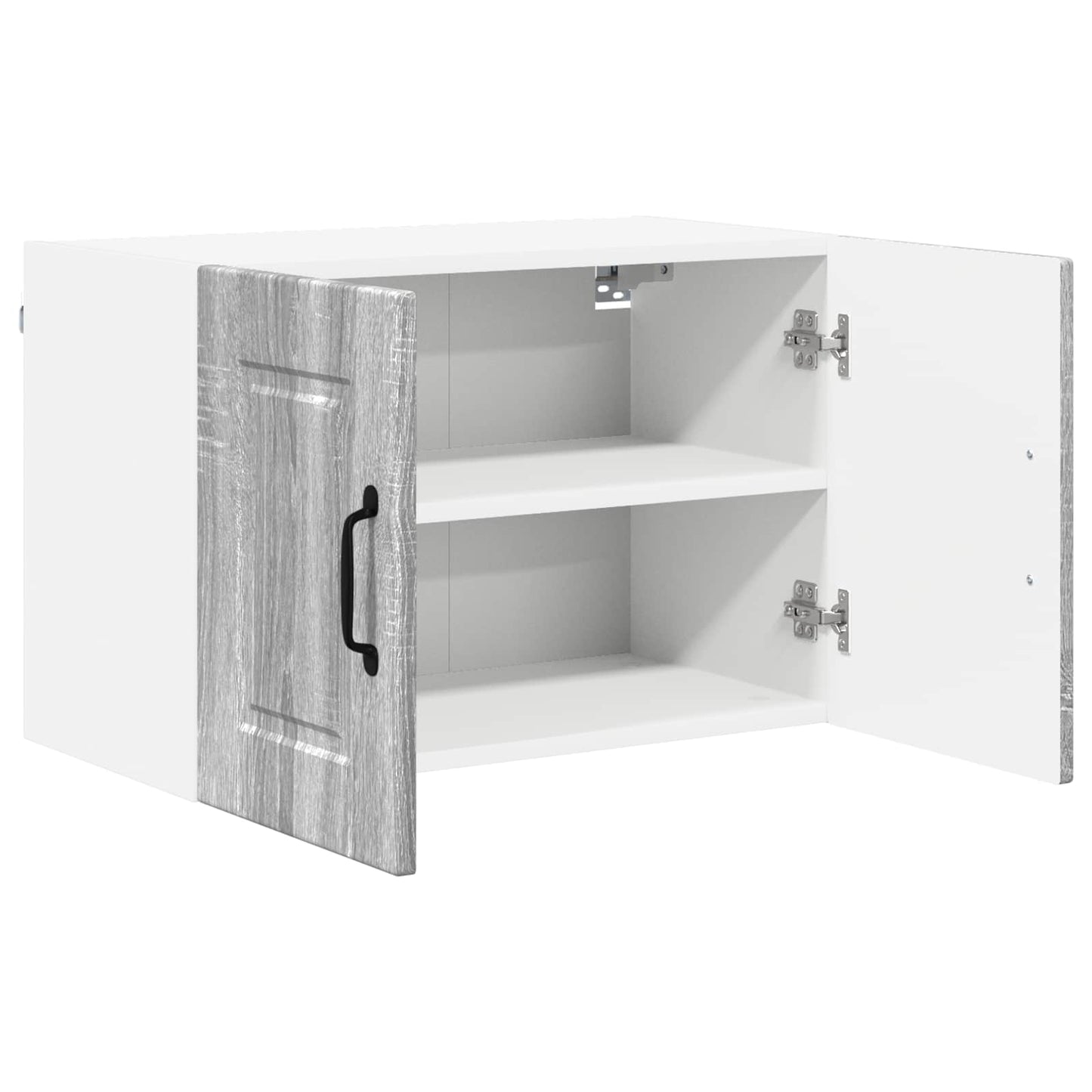 Mobile da cucina con lo scaffale Grigio Sonoma 60 x 31 x 40 cm