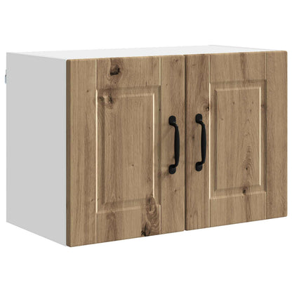 Mobile da cucina con porta Rovere artigianale 60 x 31 x 40 cm
