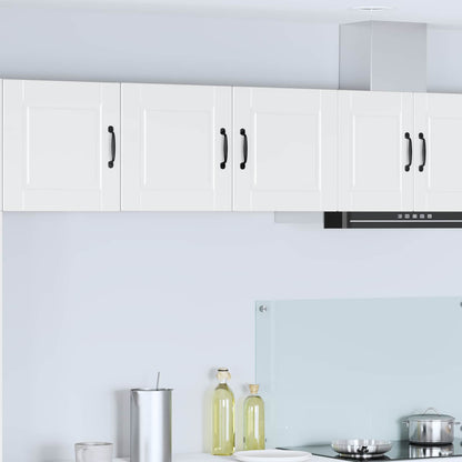 Mobile da cucina Bianco 80 x 31 x 40 cm Legno multistrato