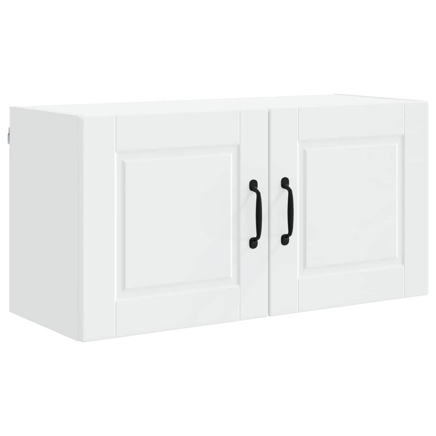 Mobile da cucina Bianco 80 x 31 x 40 cm Legno multistrato