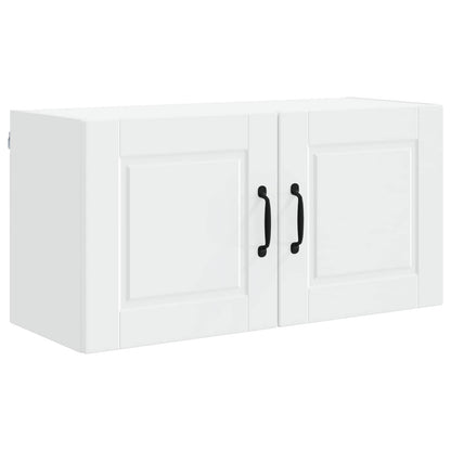 Mobile da cucina Bianco 80 x 31 x 40 cm Legno multistrato