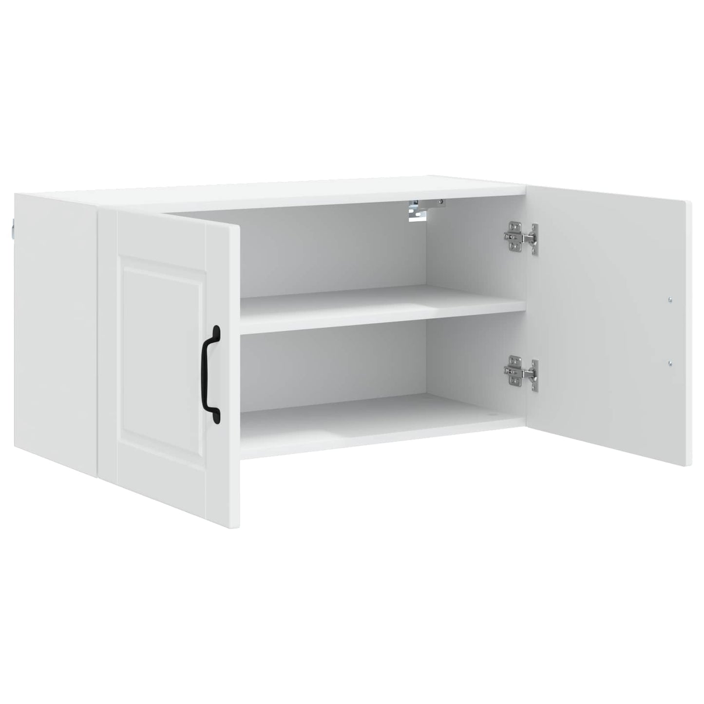 Mobile da cucina Bianco 80 x 31 x 40 cm Legno multistrato