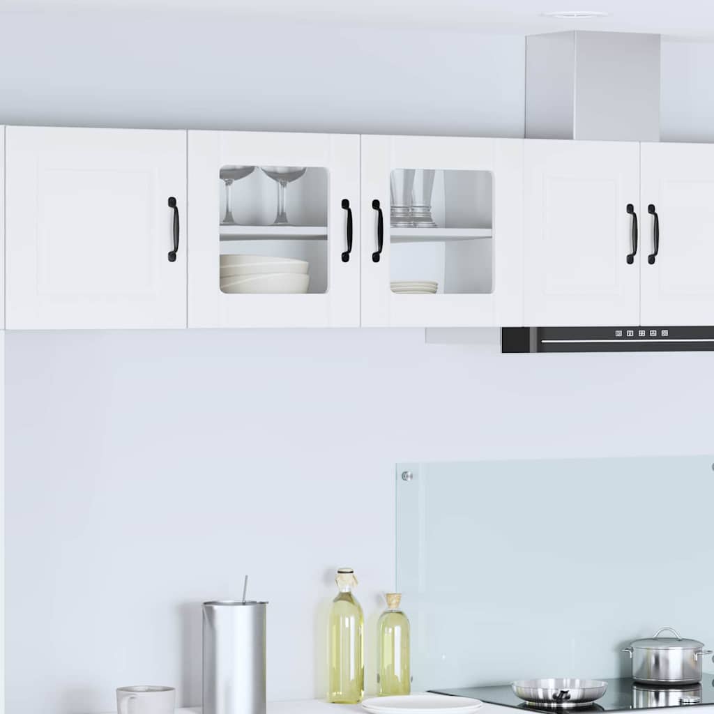 Mobile da cucina Bianco 80 x 31 x 40 cm Legno multistrato