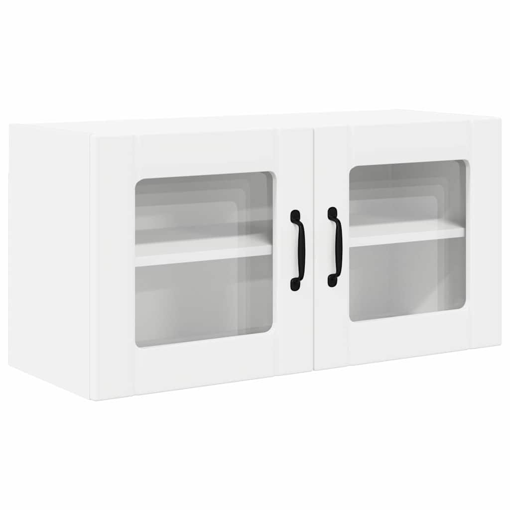 Mobile da cucina Bianco 80 x 31 x 40 cm Legno multistrato
