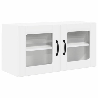 Mobile da cucina Bianco 80 x 31 x 40 cm Legno multistrato