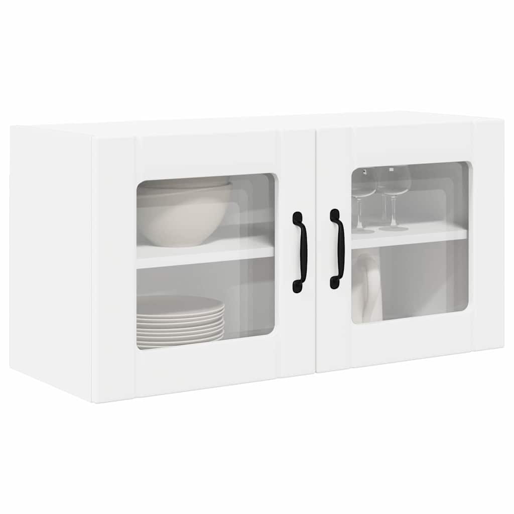Mobile da cucina Bianco 80 x 31 x 40 cm Legno multistrato