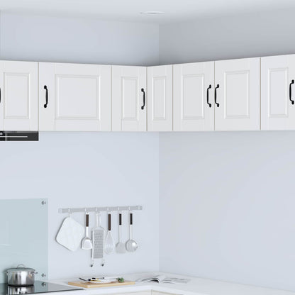 Mobile da cucina Bianco 57 x 57 x 40 cm Legno multistrato