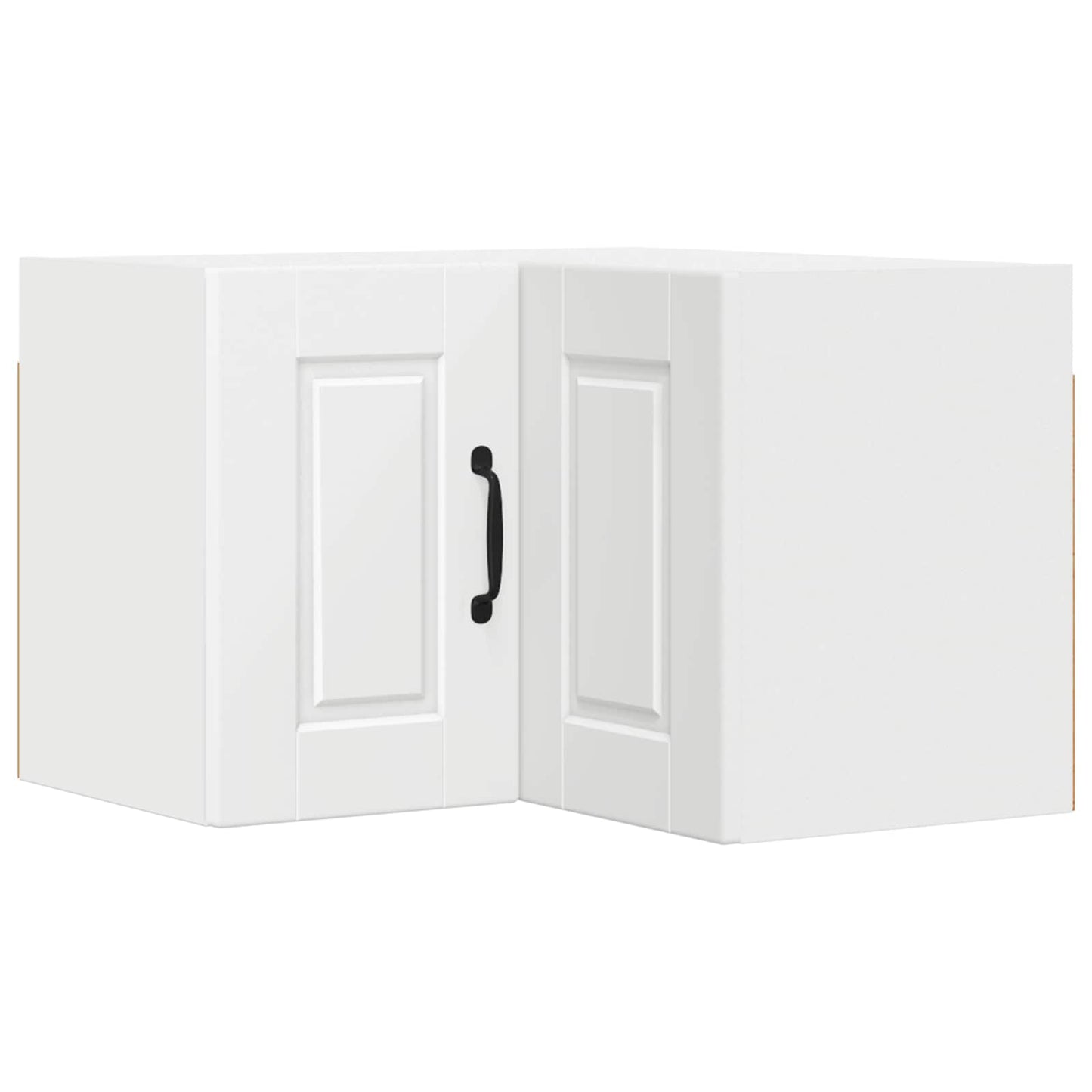 Mobile da cucina Bianco 57 x 57 x 40 cm Legno multistrato