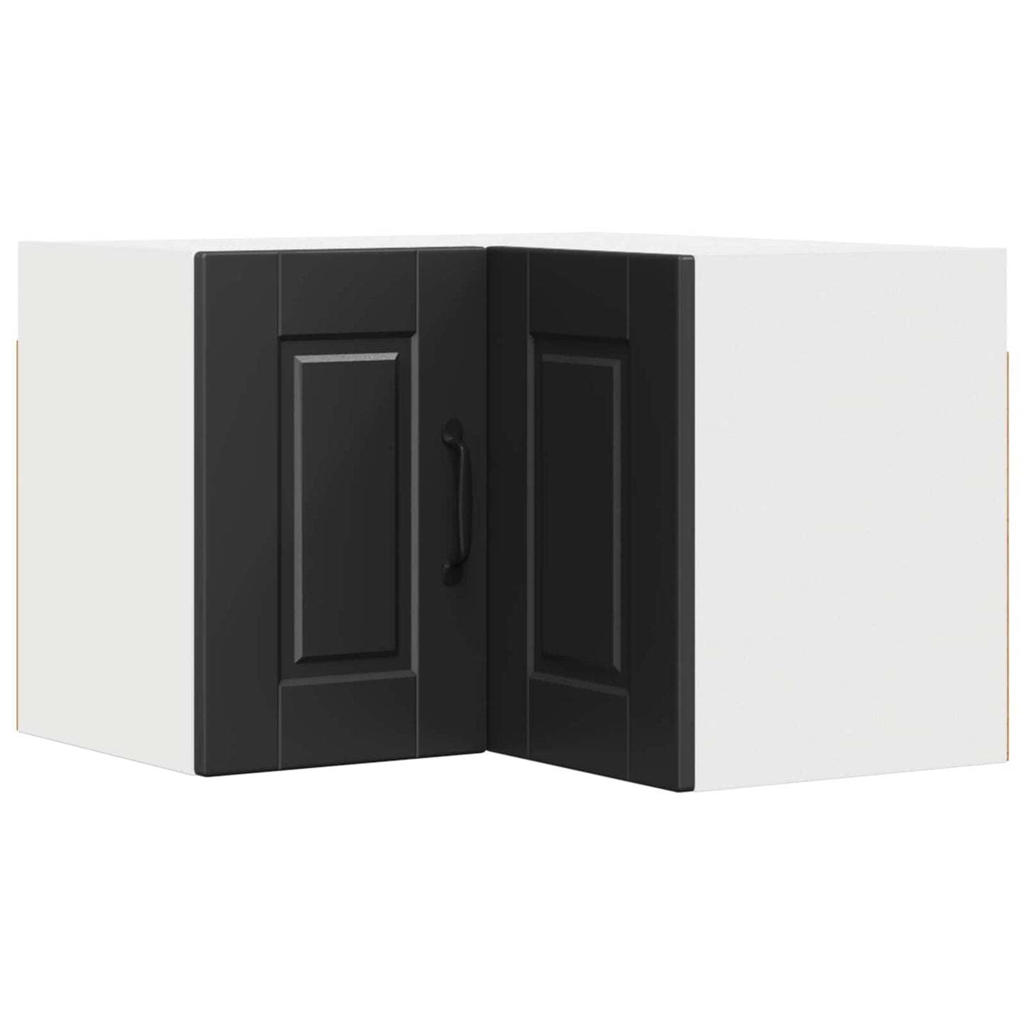 Mobile da cucina Nero 57 x 57 x 40 cm Legno multistrato