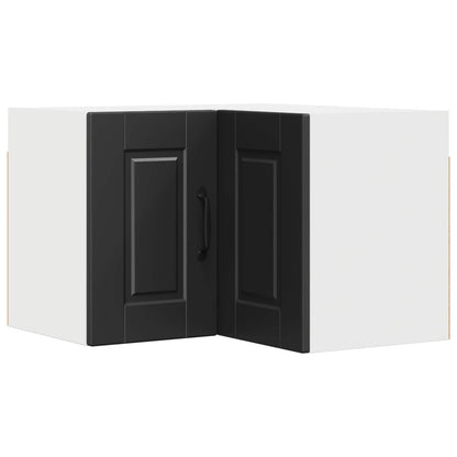 Mobile da cucina Nero 57 x 57 x 40 cm Legno multistrato