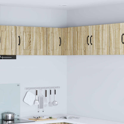 Mobile da cucina con lo scaffale Rovere Sonoma 57 x 57 x 40 cm