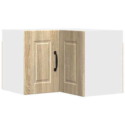 Mobile da cucina con lo scaffale Rovere Sonoma 57 x 57 x 40 cm