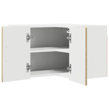 Mobile da cucina con lo scaffale Rovere Sonoma 57 x 57 x 40 cm