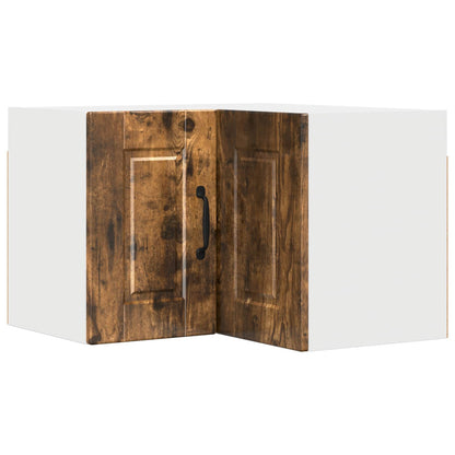Mobile da cucina Rovere fumÃ© 57 x 57 x 40 cm Legno multistrato