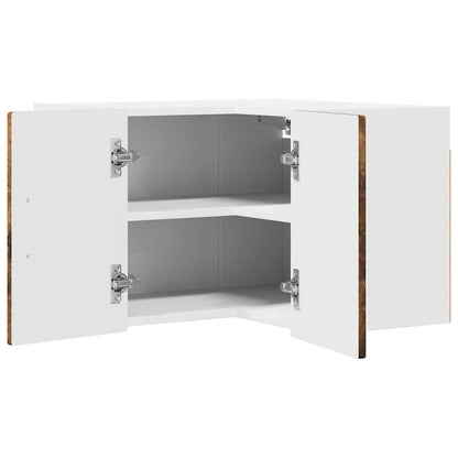 Mobile da cucina Rovere fumÃ© 57 x 57 x 40 cm Legno multistrato