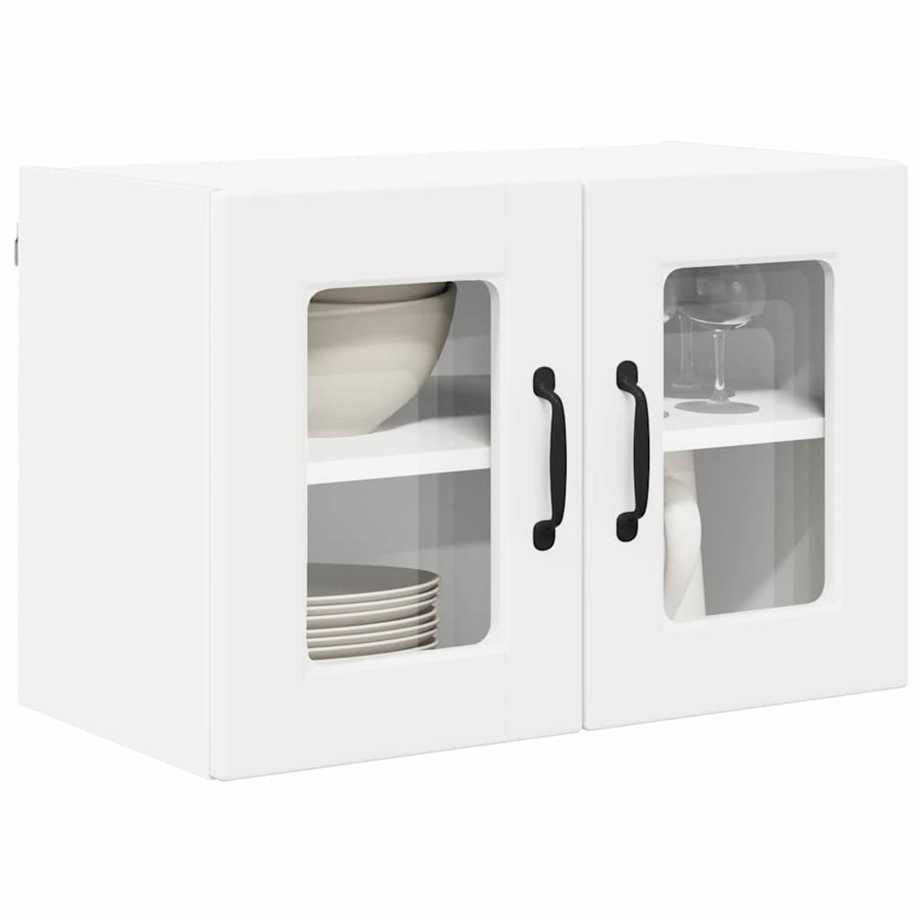 Mobile da cucina Bianco 60 x 31 x 40 cm Legno multistrato