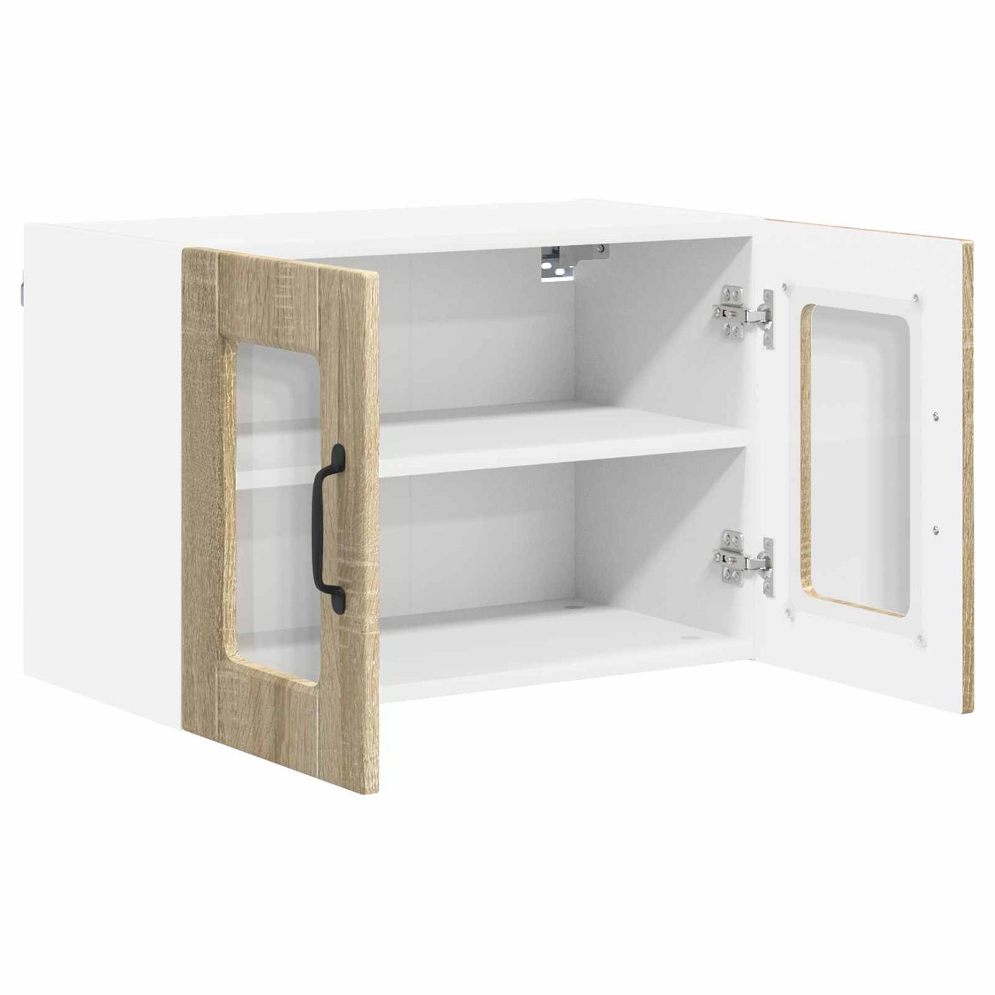 Mobile da cucina con lo scaffale Rovere Sonoma 60 x 31 x 40 cm