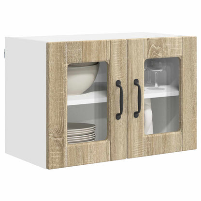 Mobile da cucina con lo scaffale Rovere Sonoma 60 x 31 x 40 cm