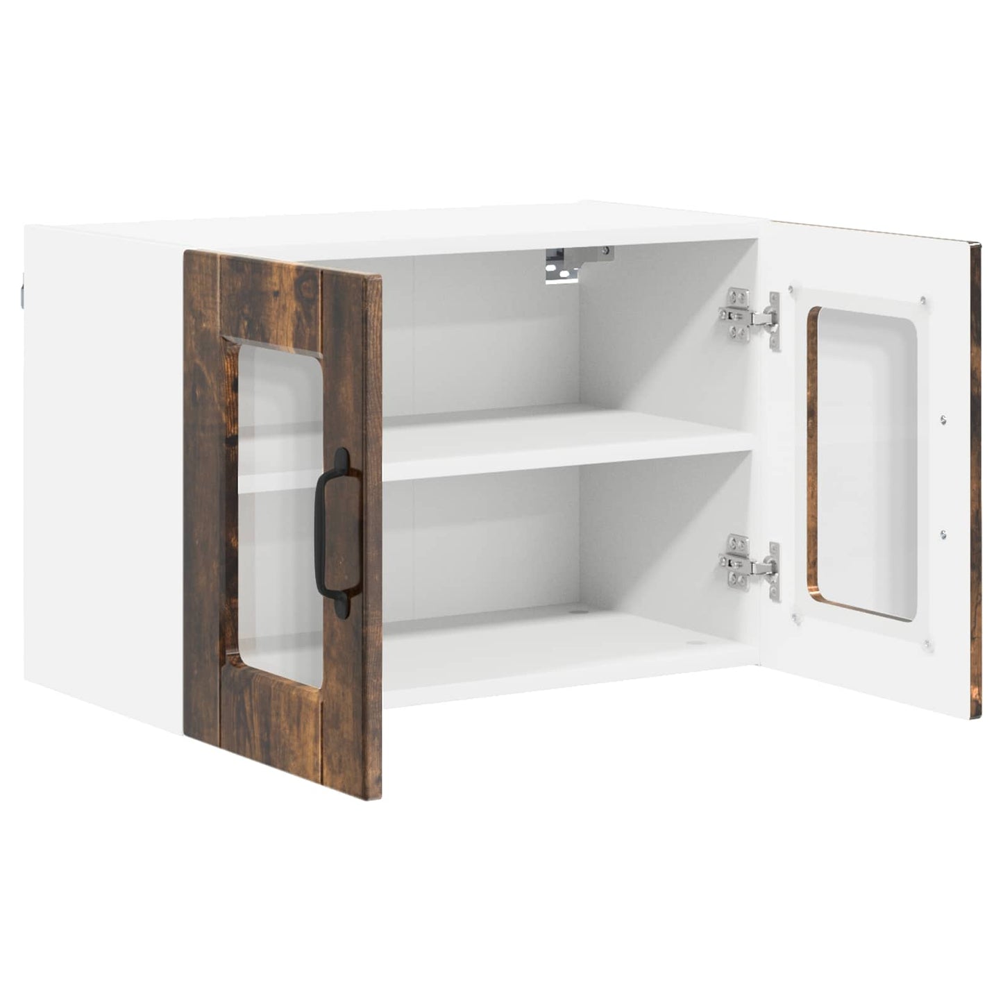 Mobile da cucina Rovere fumÃ© 60 x 31 x 40 cm Legno multistrato
