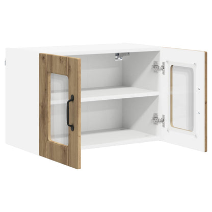 Mobile da cucina con porta Rovere artigianale 60 x 31 x 40 cm
