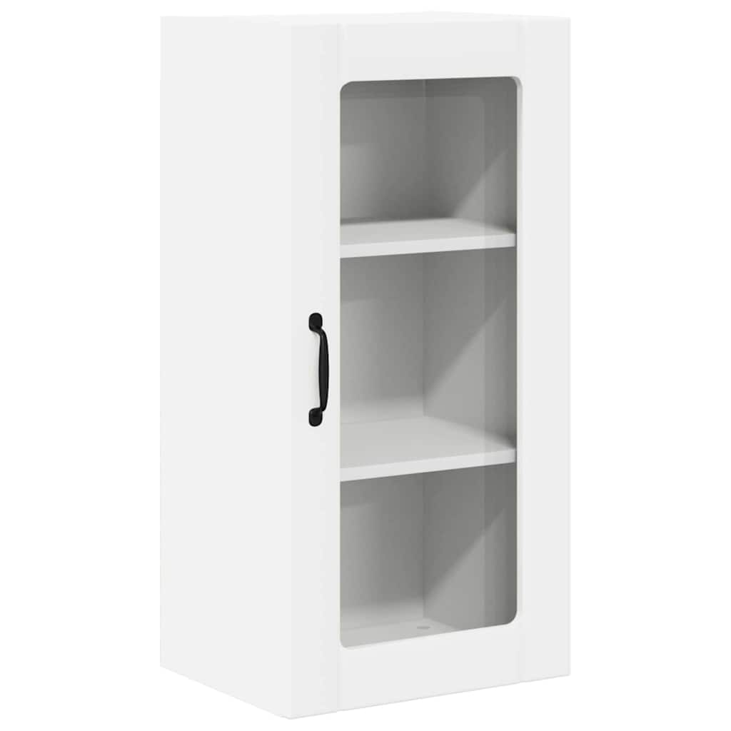Mobile da cucina Bianco 40 x 31 x 80 cm Legno multistrato