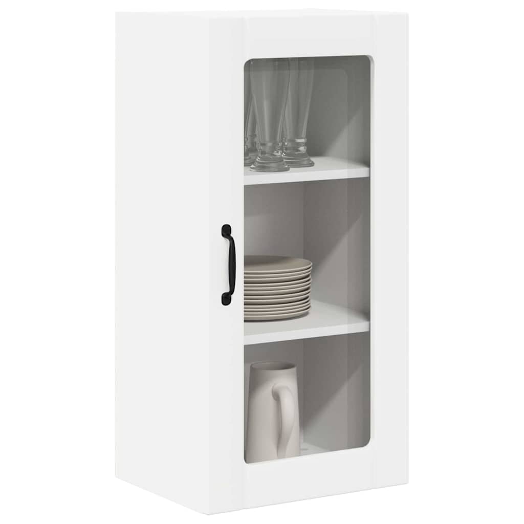 Mobile da cucina Bianco 40 x 31 x 80 cm Legno multistrato