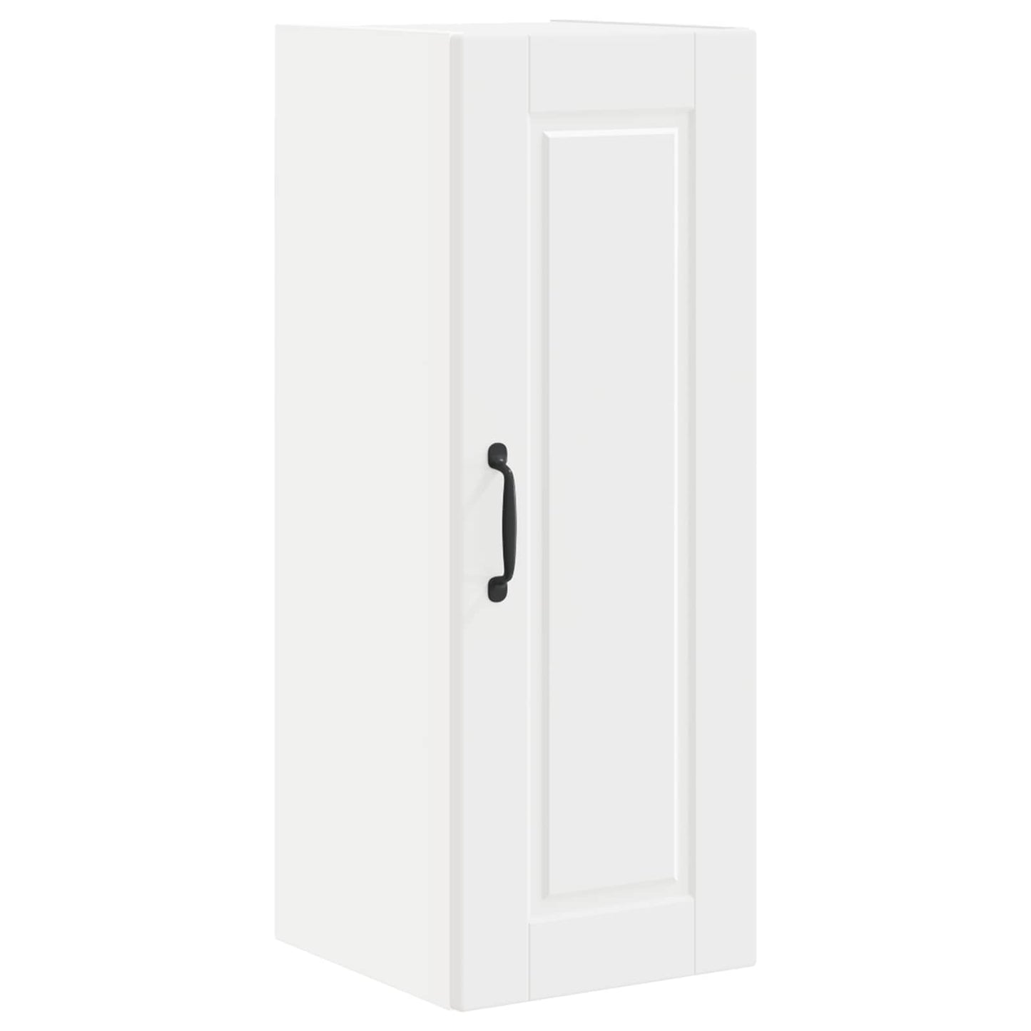 Mobile da cucina Bianco 30 x 31 x 80 cm Legno multistrato