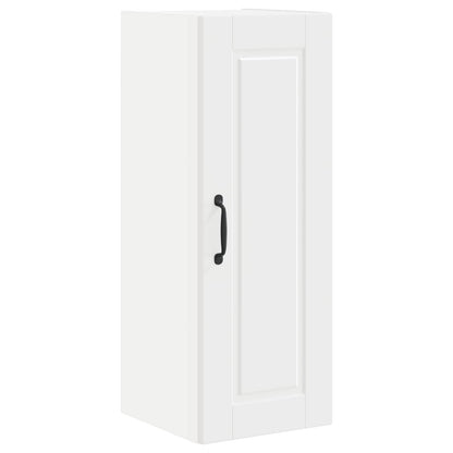 Mobile da cucina Bianco 30 x 31 x 80 cm Legno multistrato