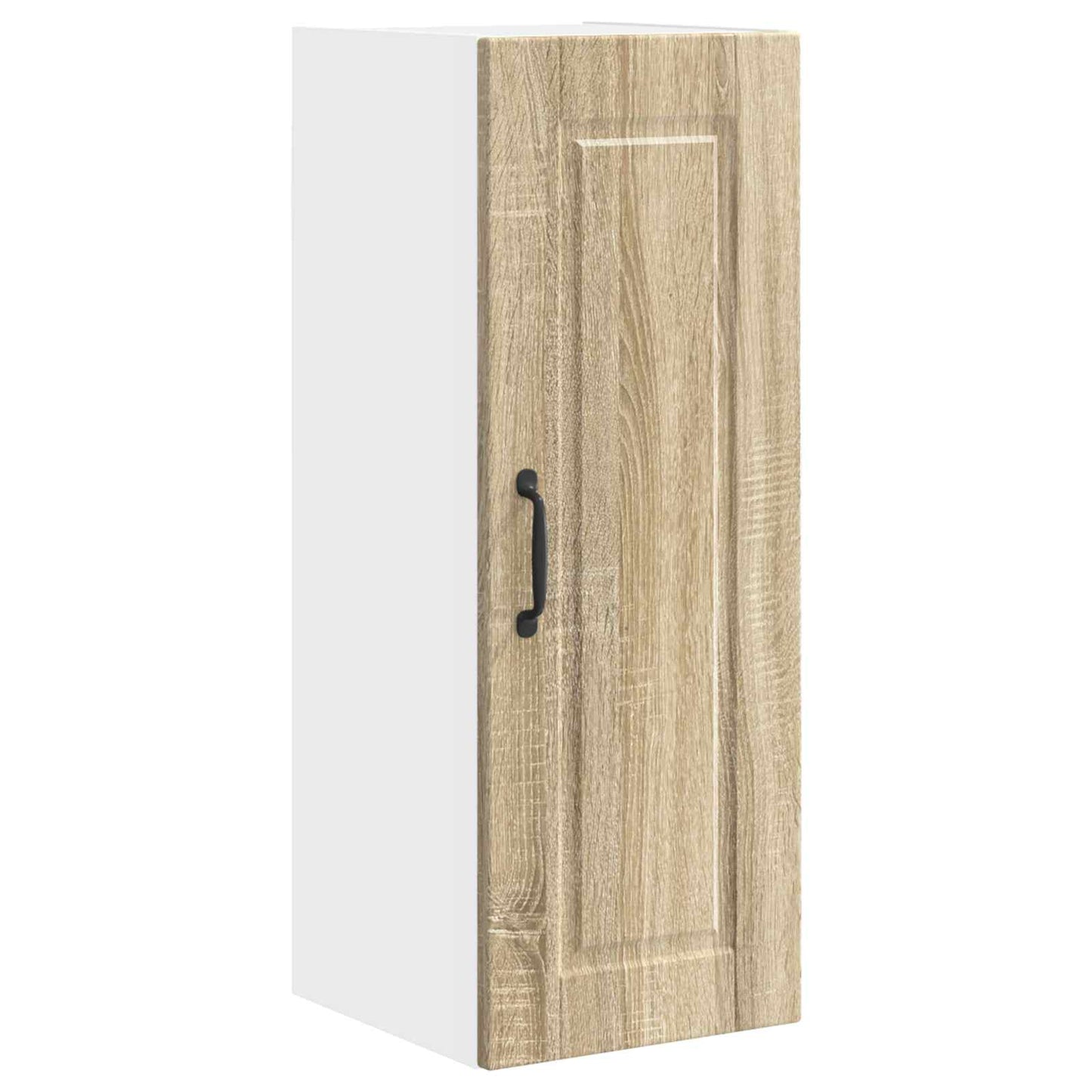 Mobile da cucina con lo scaffale Rovere Sonoma 30 x 31 x 80 cm