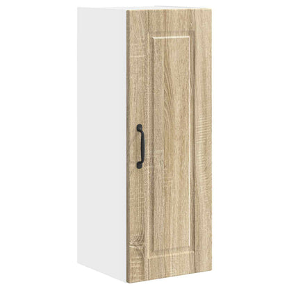 Mobile da cucina con lo scaffale Rovere Sonoma 30 x 31 x 80 cm