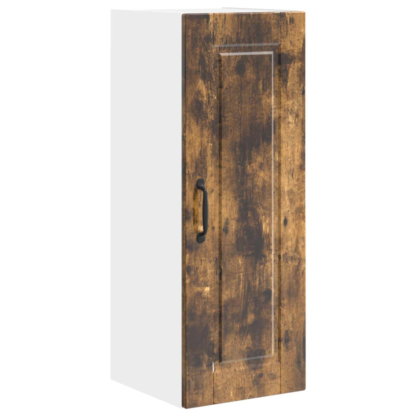 Mobile da cucina Rovere fumÃ© 30 x 31 x 80 cm Legno multistrato