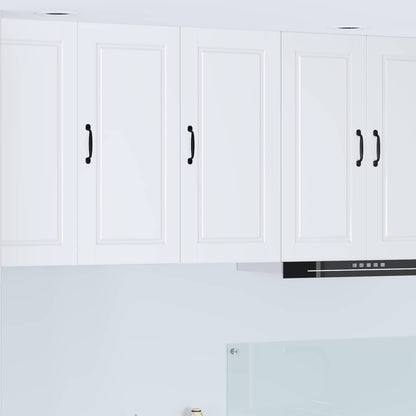 Mobile da cucina Bianco 40 x 31 x 80 cm Legno multistrato