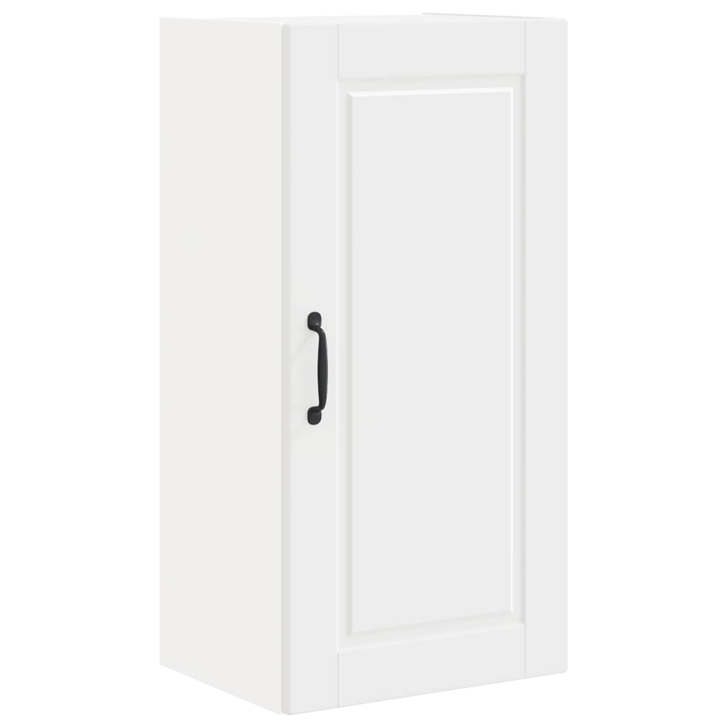 Mobile da cucina Bianco 40 x 31 x 80 cm Legno multistrato