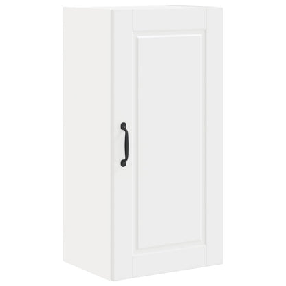 Mobile da cucina Bianco 40 x 31 x 80 cm Legno multistrato