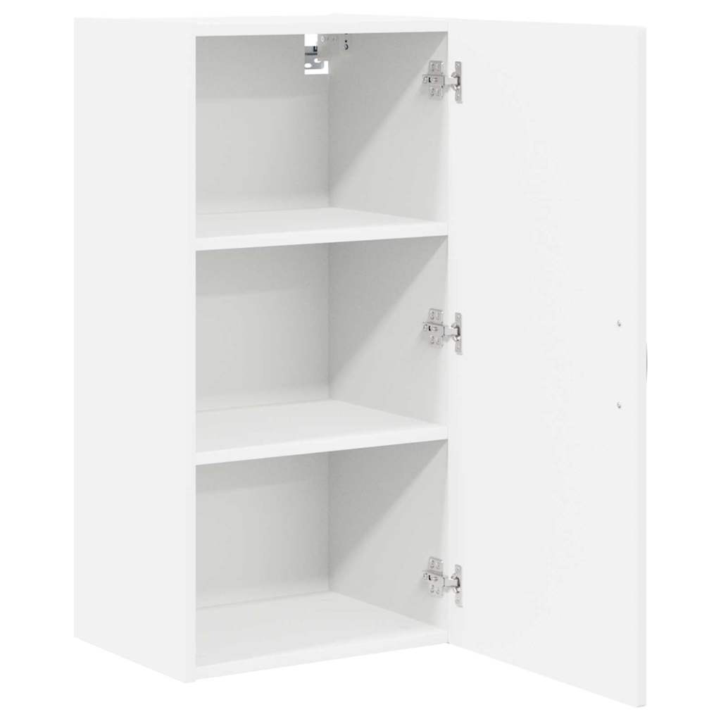 Mobile da cucina Bianco 40 x 31 x 80 cm Legno multistrato