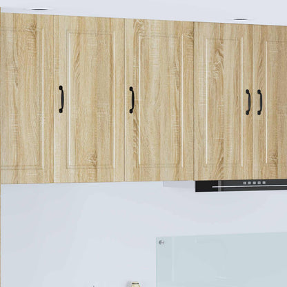 Mobile da cucina con lo scaffale Rovere Sonoma 40 x 31 x 80 cm