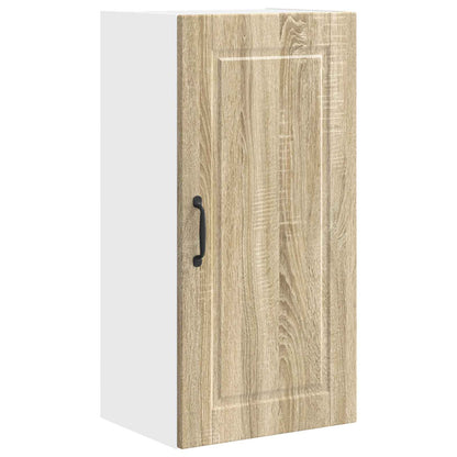 Mobile da cucina con lo scaffale Rovere Sonoma 40 x 31 x 80 cm