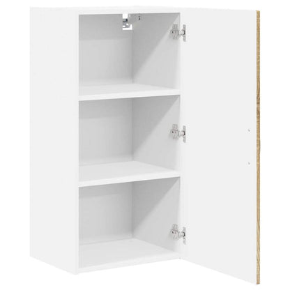 Mobile da cucina con lo scaffale Rovere Sonoma 40 x 31 x 80 cm