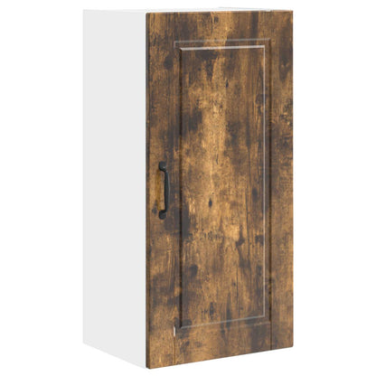 Mobile da cucina Rovere fumÃ© 40 x 31 x 80 cm Legno multistrato