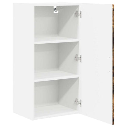 Mobile da cucina Rovere fumÃ© 40 x 31 x 80 cm Legno multistrato