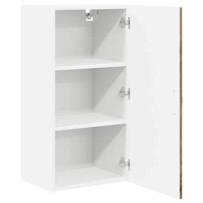 Mobile da cucina con porta Rovere artigianale 40 x 31 x 80 cm